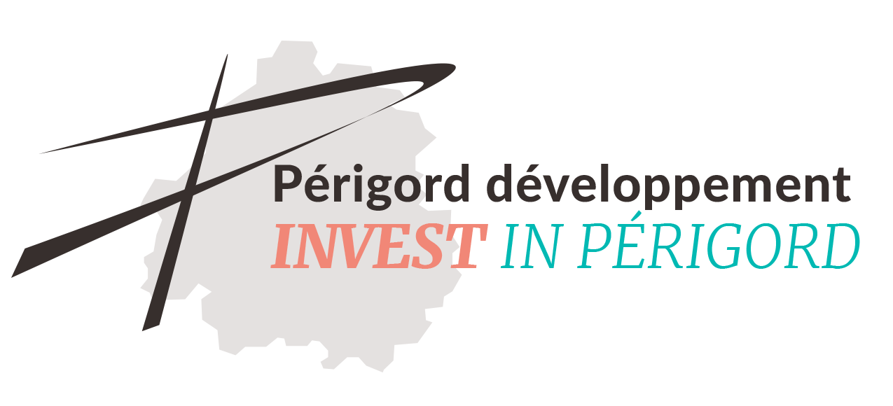 Logo Perigord Developpement New