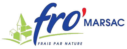 Fromarsac Logo 2020